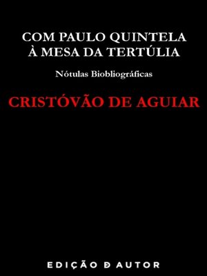 cover image of COM PAULO QUINTELA À MESA DA TERTÚLIA